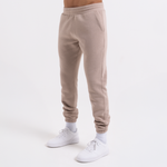 Cristante Joggingbroek - Klei