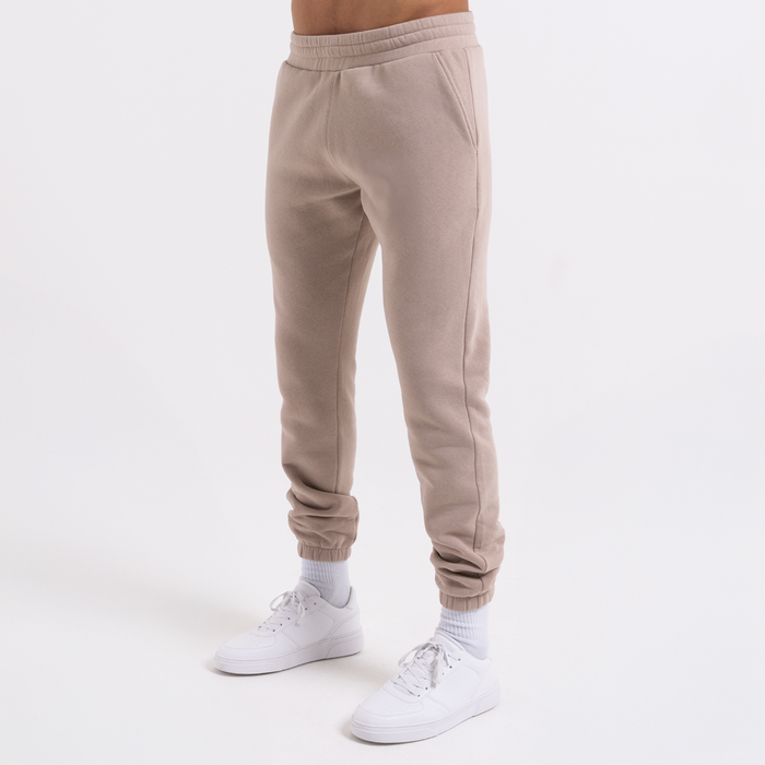 Cristante Joggingbroek - Klei