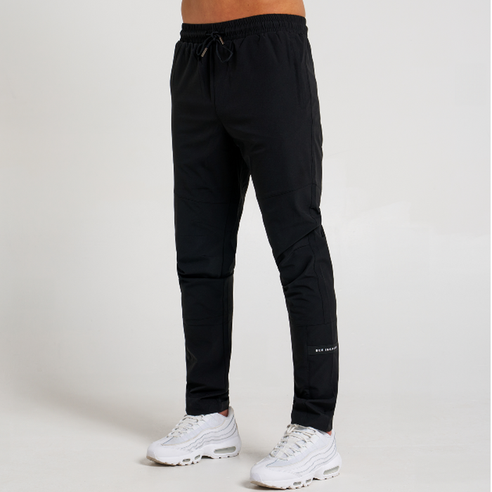 Milito Broek - Zwart