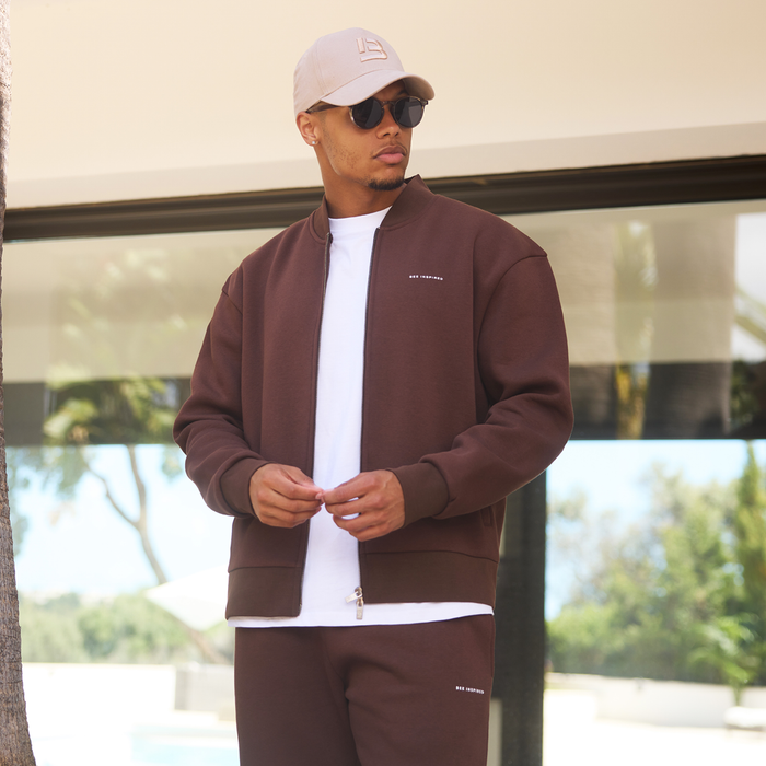 Diallo Bomber - Koffie