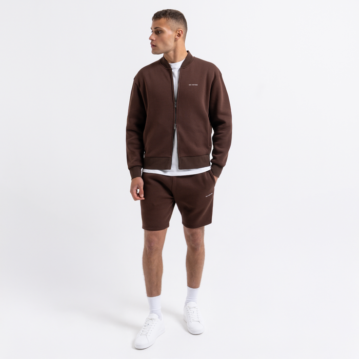 Diallo Bomber - Koffie