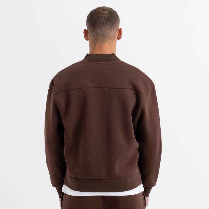 Diallo Bomber - Koffie