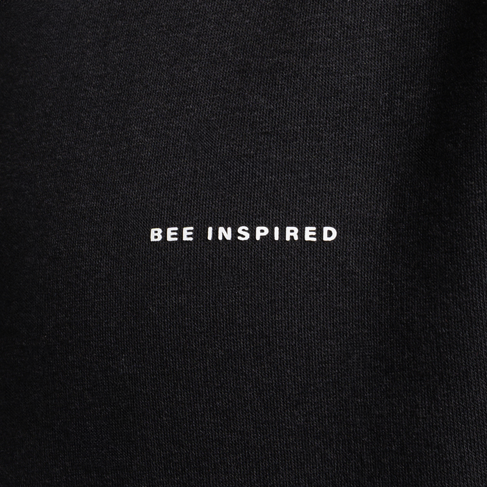 Diallo Hoodie - Zwart