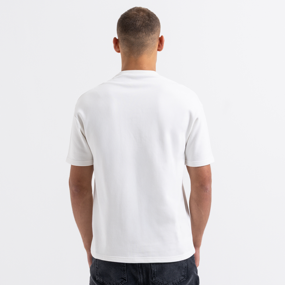 Jordao T-shirt - Ivoor