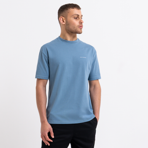 MacKenna T-Shirt - Donkerblauw