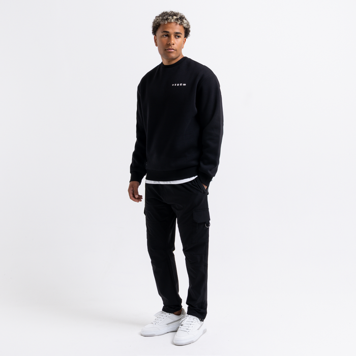 Madea Crew - Zwart