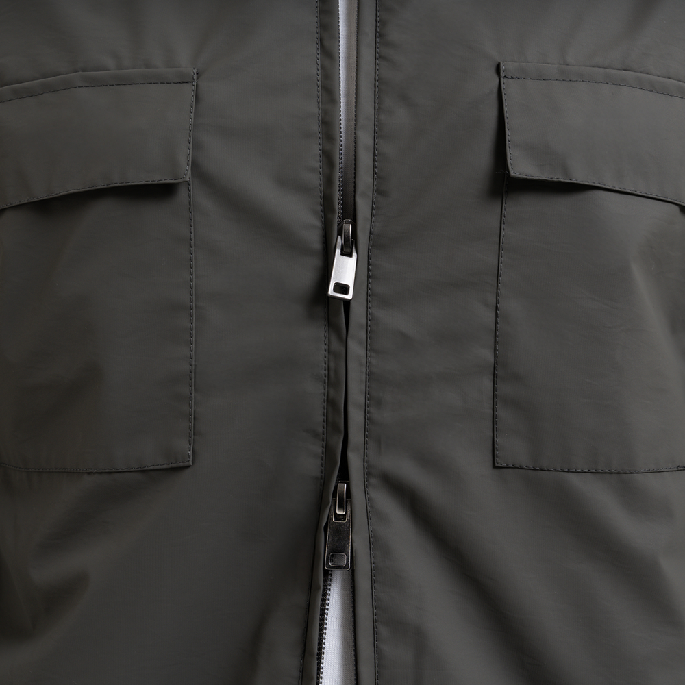 Marshall Jas - Olijf