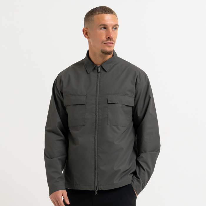 Marshall Jas - Olijf