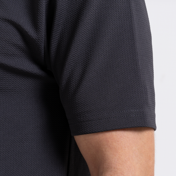 Masina T-Shirt - Houtskool