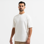 Millar T-shirt - Off White