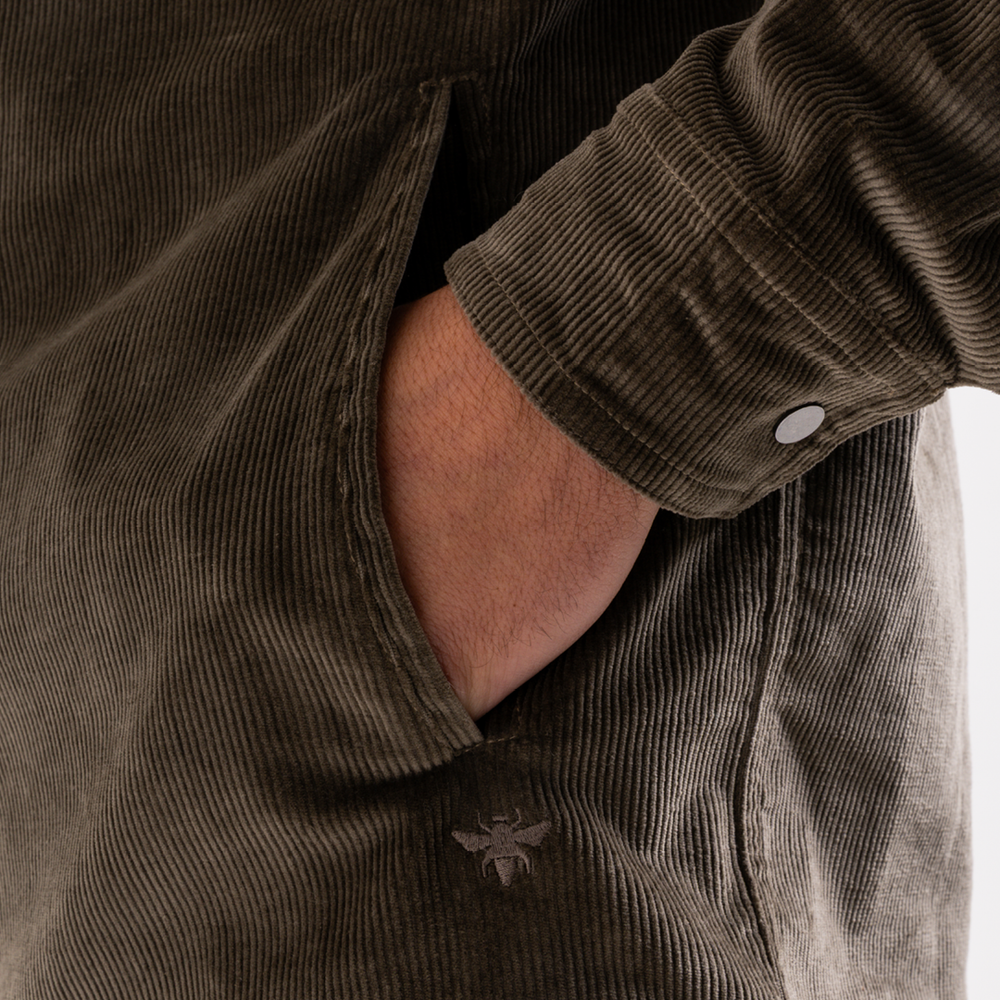 Milner Koordjas - Olijf