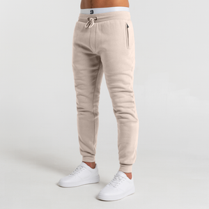 Neto Joggingbroek - Klei