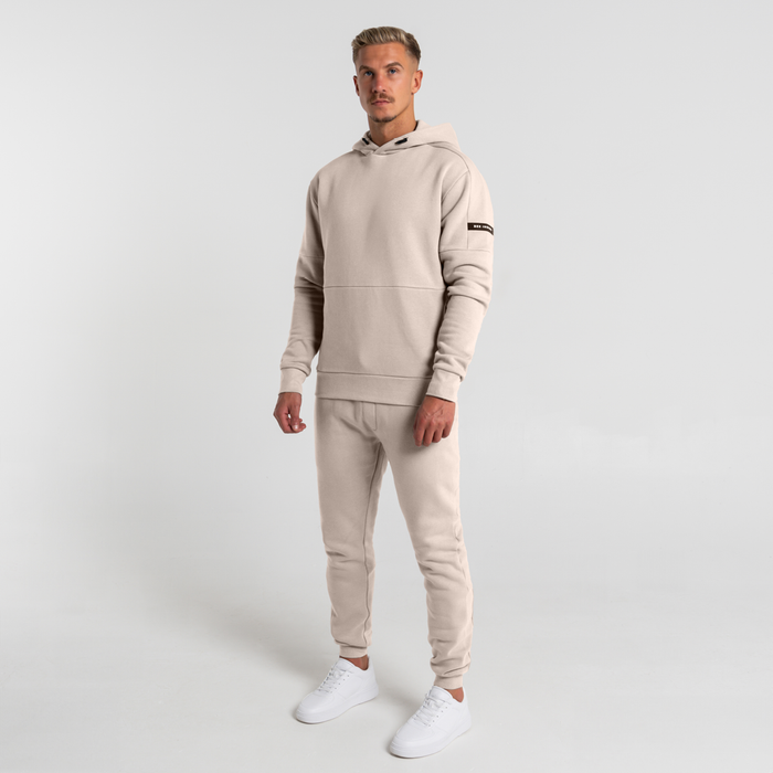 Neto Joggingbroek - Klei