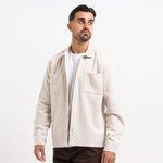 Courtois Overhemd - Ecru