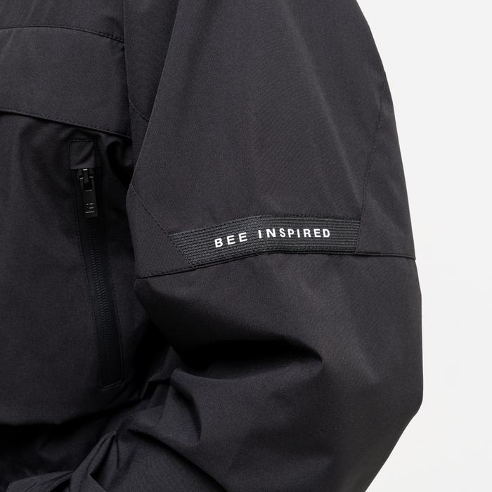 Pellegrini Jas - Zwart