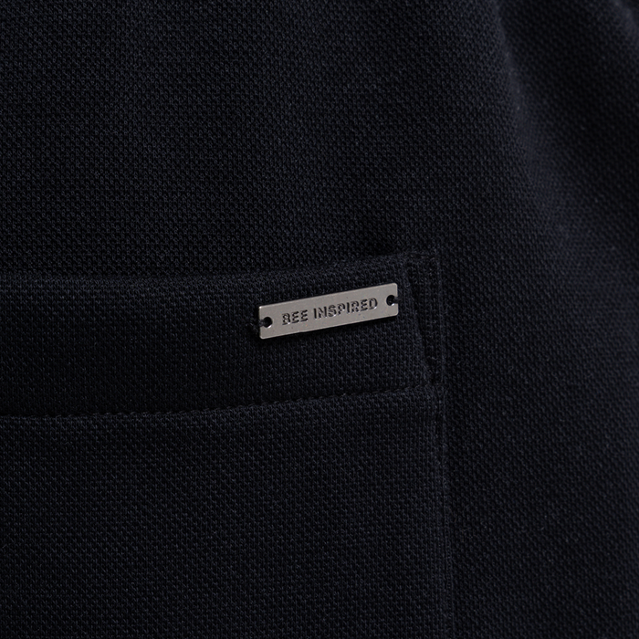 Rochet Broek - Zwart