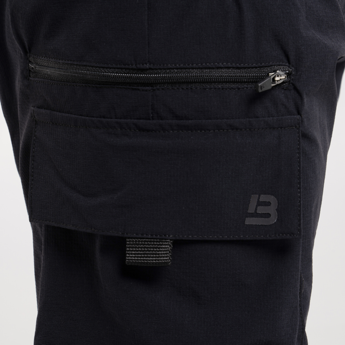 Sakai Cargo Broek - Zwart
