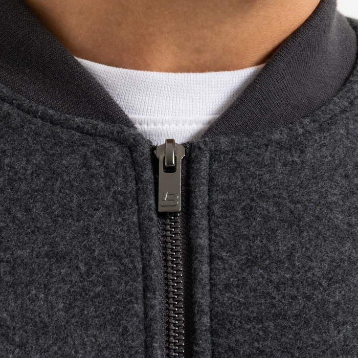 Sibbick bomberjack - Houtskool