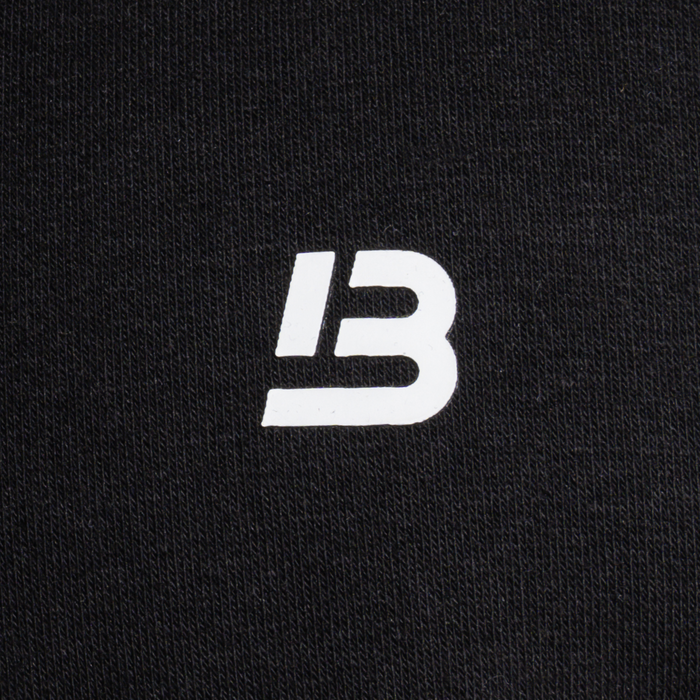 Handtekening Hoodie - Zwart