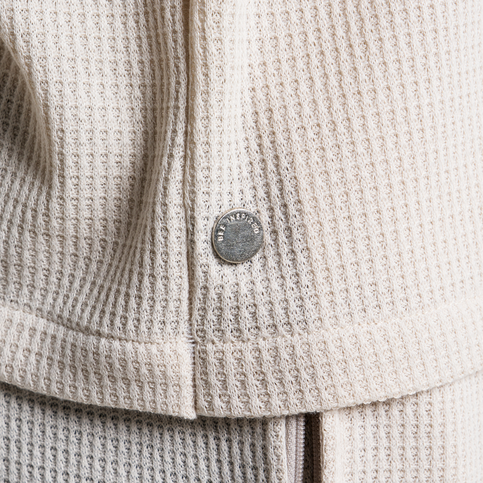 Sommer Shirt - Cement