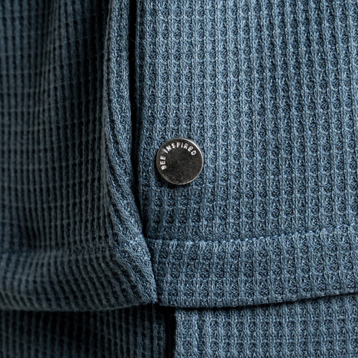 Sommer Shirt - Leisteen