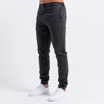 Zurbo Cargo Broek - Houtskool