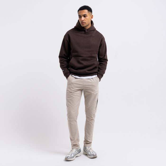 Medel Cargo Pant - Leire