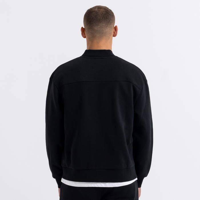 Diallo Bomber - Svart