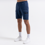Hanley Cargo Shorts - Oceanic