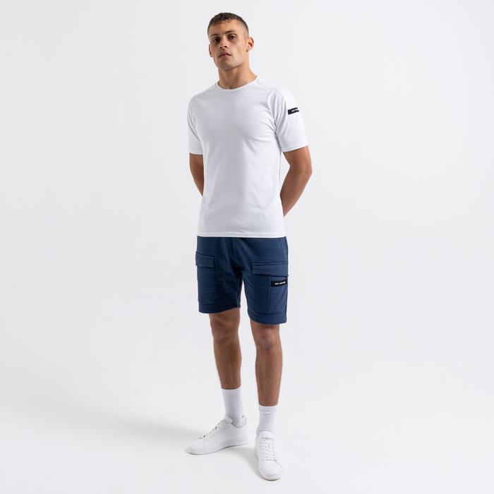 Hanley Cargo Shorts - Oceanic