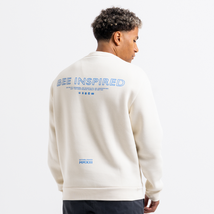 Madea Genser - Off White