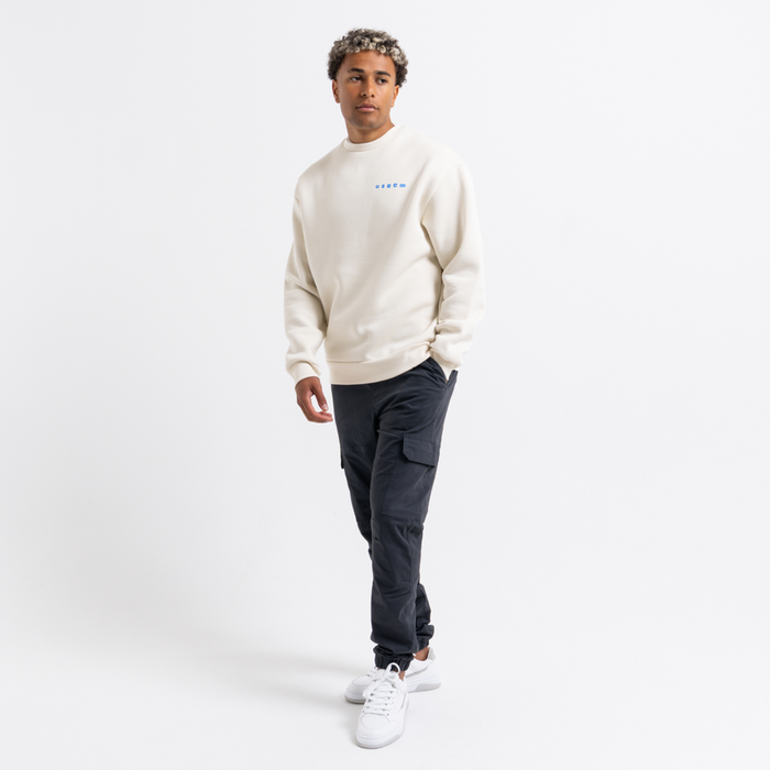 Madea Genser - Off White