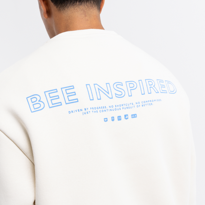 Madea Genser - Off White