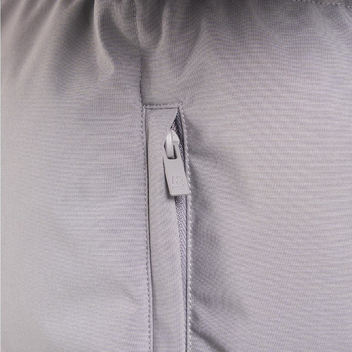 Mariano-jakke - lys grå