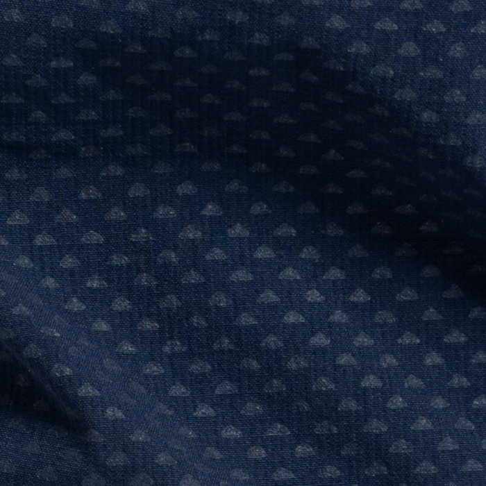 Mitoma-bukser - marineblå