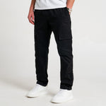 Parkes Cargo Pant - Svart