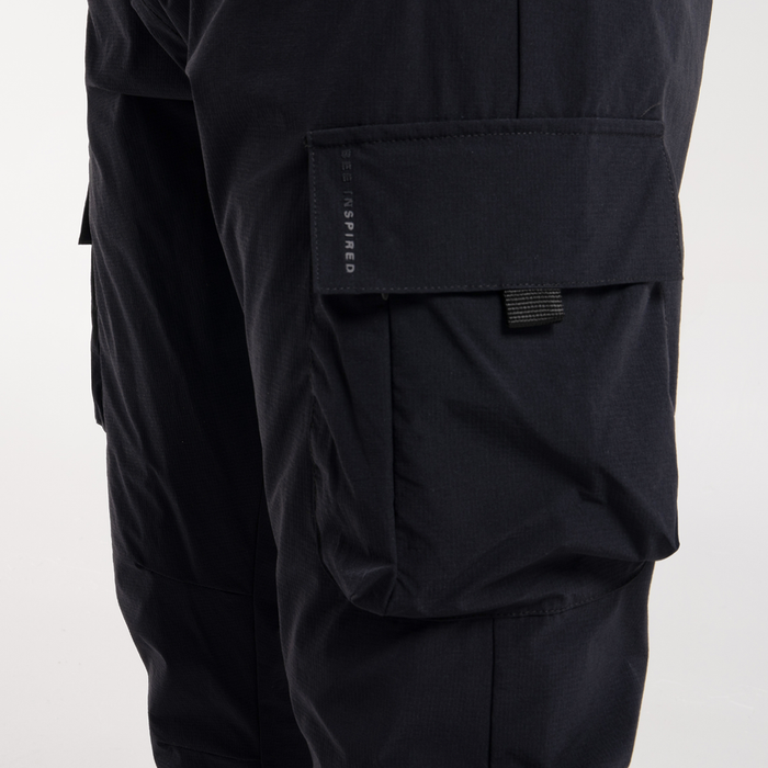 Sakai Cargo Pants - Svart