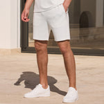 Vaerla Short - Elfenben