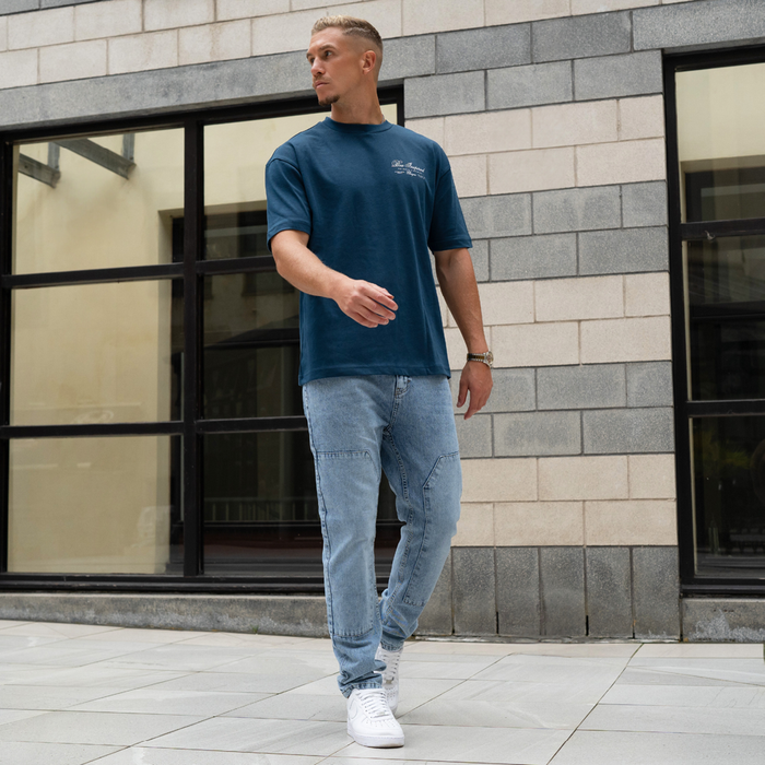 Street wear jeans discount