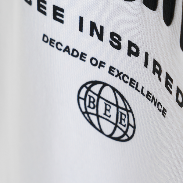 ◆BEE INSPIRED◆ AGUIRRE T-SHIRT アギーレ Tシャツ Aguirre T-Shirt - Navy