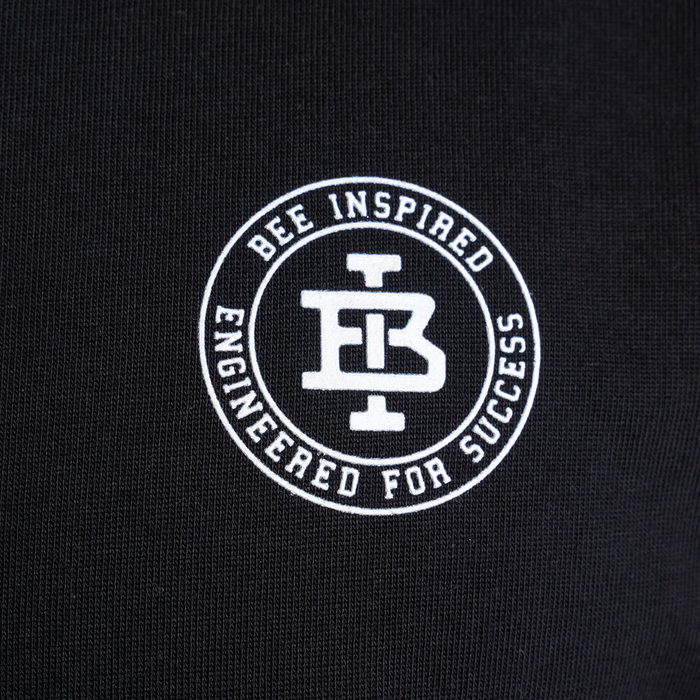 Baretto T-Shirt - Black