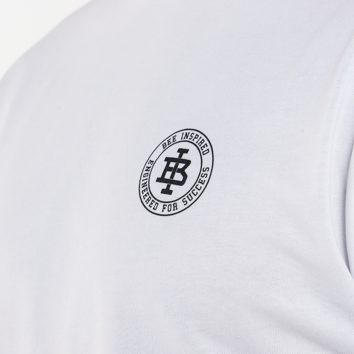 Baretto T-Shirt - White