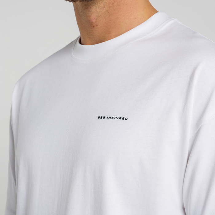 Diallo T-shirt - White