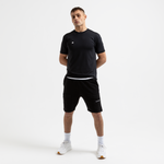Signature Sports T-Shirt - Black