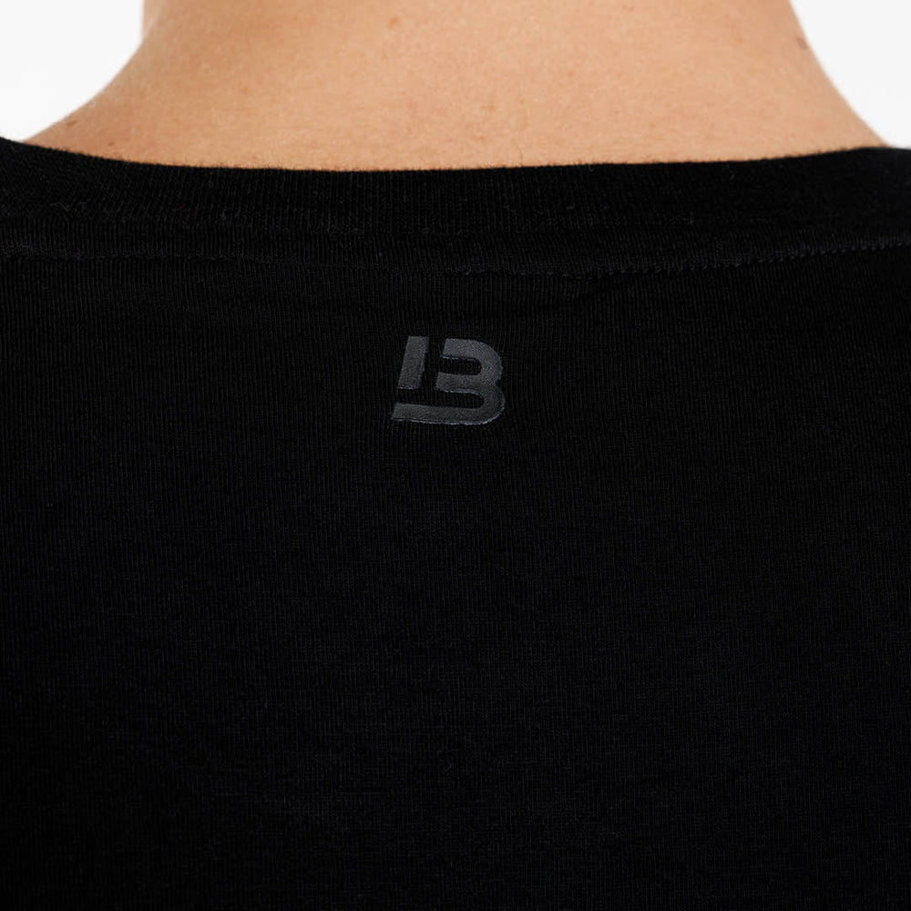 Hanley TShirt Black