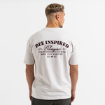 Kelvin T-shirt - Putty