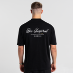 Kehrer T-shirt - Black