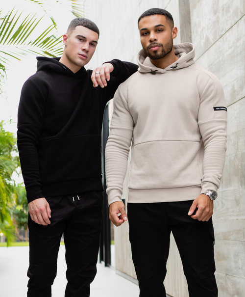 Bee inspired 2025 rose hoodie