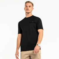 Shaw T-Shirt - Black