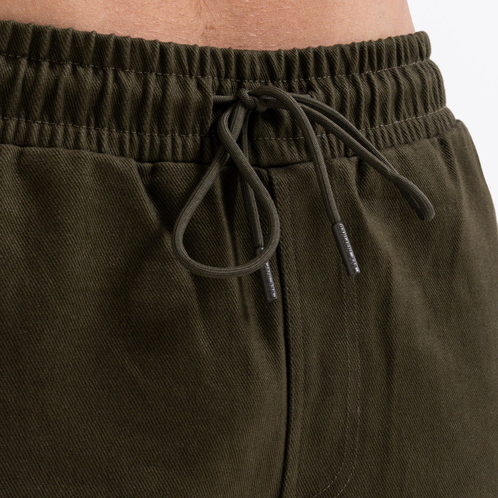 Verdi Cargo Pant - Khaki